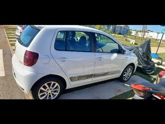 volkswagen fox rock in rio 1.6 mi total flex 8v 5p 2014