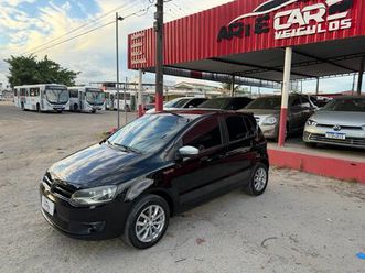 volkswagen fox rock in rio 1.6 mi total flex 8v 5p 2014