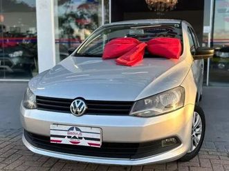 geração vi city trendline 1.0 8v mi total flex mec. 4p