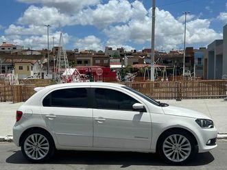 volkswagen gol geração vi comfortline 1.0 8v total flex mec. 4p 2016