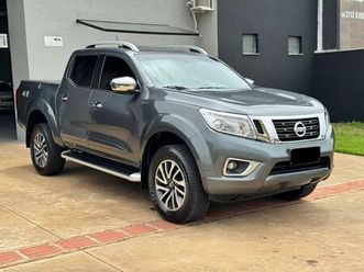 nissan frontier 2.3 cd le auto 4wd