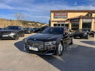 (g12) 750ld xdrive 400 exclusive bva8