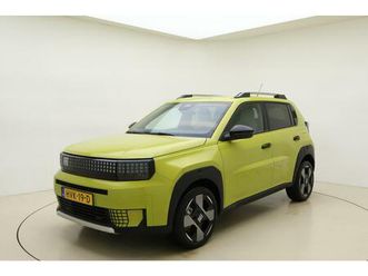 la prima 7.4 kw 44 kwh | €5.500,- demo voordeel! |