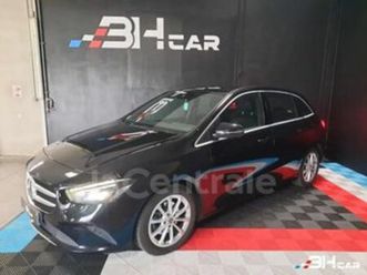 iii 200 d 7cv progressive line 8g-dct