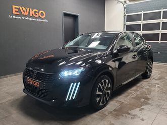 1.2 100ch hybrid style bva