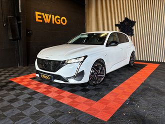 generation-iii 1.6 180h 150 hybrid car play camera