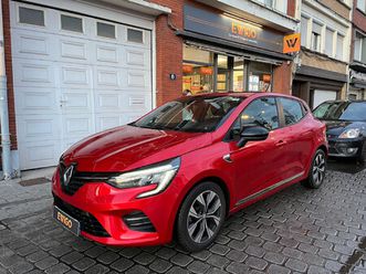 1.0 tce 90 limited full entretien renault