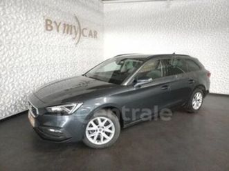 iv sportstourer 2.0 tdi 150 s&s style business dsg