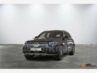 generation2 200 d amg line