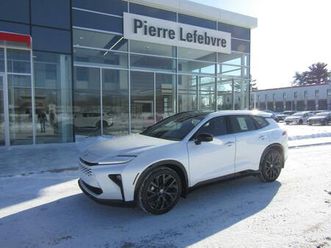 toyota crown signia 2026 limited ti