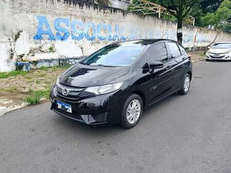 honda fit 1.5 dx cvt