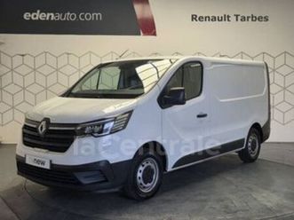 iii (3) fourgon 3t dci blue 130 gsr2 advance l1h1