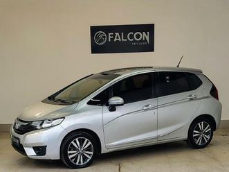 honda fit 1.5 dx