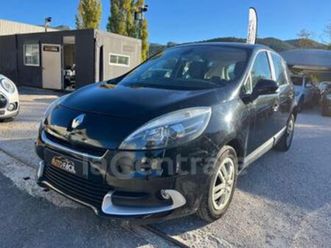 iii generation2 1.6 dci 130 energy fap business eco2