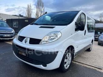 2.0 dci 90 expression l1h1 1000 kg