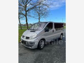 passenger 2.0 dci 90 authentique l1h1 1000kg