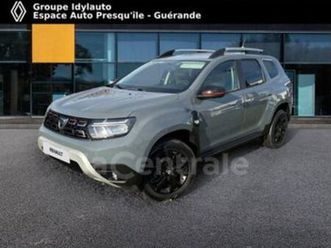 ii generation2 1.5 blue dci 115 4x2 sl extreme