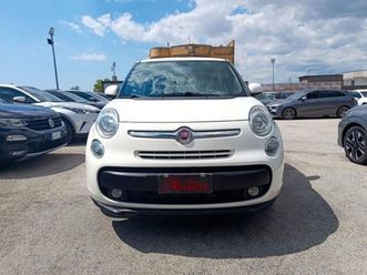 500l 500l 1.3 multijet 95 cv business