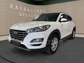 iii generation2 1.6 crdi 115 creative