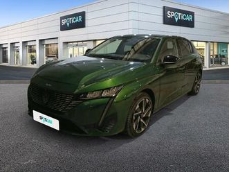 5p puretech 130 s&s man allure pack