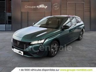 iii sw 1.5 bluehdi 130 s&s active pack bvm6