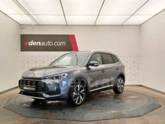 iii 1.5 hybrid+ 197 luxury