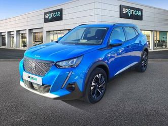 bluehdi 81kw (110cv) allure pack