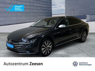 arteon 2.0 tsi elegance opf dsg+dab+usb+lws+dwa+