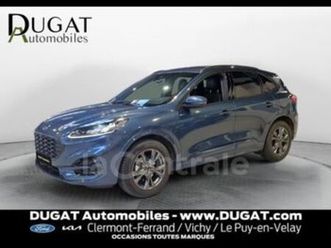 iii 2.5 duratec 190 flexifuel fhev e85 powershift st-line x