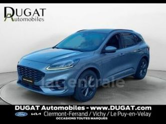 iii 2.5 duratec 190 flexifuel fhev e85 powershift st-line x