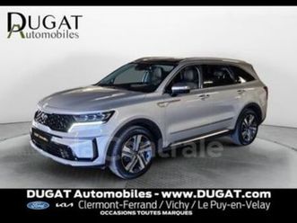 iv 1.6 t-gdi phev 265 4x4 premium 7pl