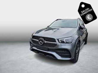 gle 350 de 4matic