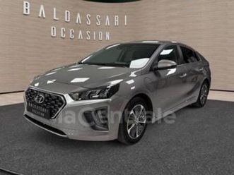 generation2 1.6 plug-in 141 executive