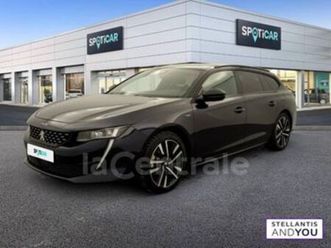 ii sw 1.6 hybrid 225 gt pack e-eat8