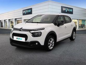 bluehdi 100ch, boite manuelle, auto-ecole