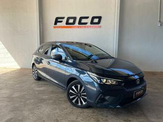 honda city 1.5 exl cvt