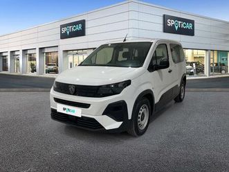 standard bluehdi 100 active business