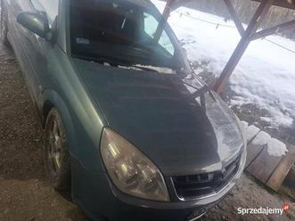 sprzedam vectrę c rożnów - sprzedajemy.pl