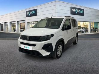 std. bluehdi 100 s&s allure business