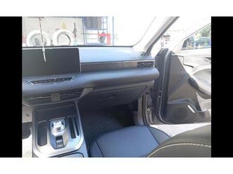 jetour x70 2023 impecable seminuevo glp autom. lima