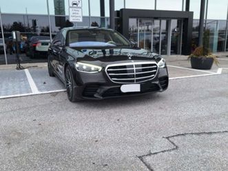 mercedes-benz s trieda 400 d 4matic at za 71 500 €