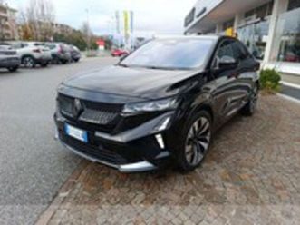 renault rafale 1.2 e-tech full hybrid techno 200cv auto del 2025 usata a reana del rojale