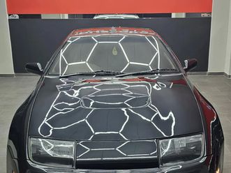 nissan 300zx 3,0l 1997