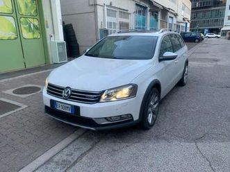 2.0 tdi dsg 4motion blue