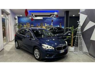 218d gran tourer xdrive sport auto