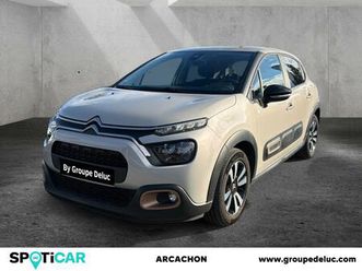 1.2 puretech 110ch s&s c-series 120-121g