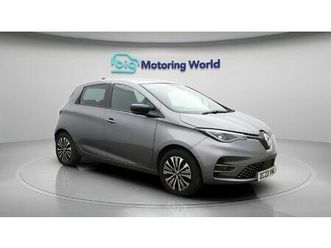 2023 | r135 ev50 52kwh techno auto 5dr