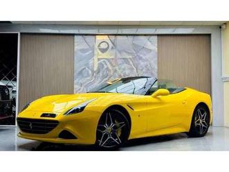 california 3.9 t dct