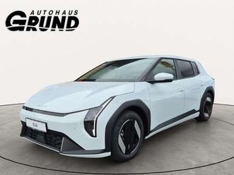 earth 58.3 ◊winter | tech | upgrade | 440 km rw |