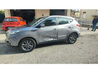 1.7 crdi classic 2wd fl